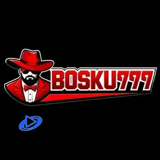 Logo bosku777